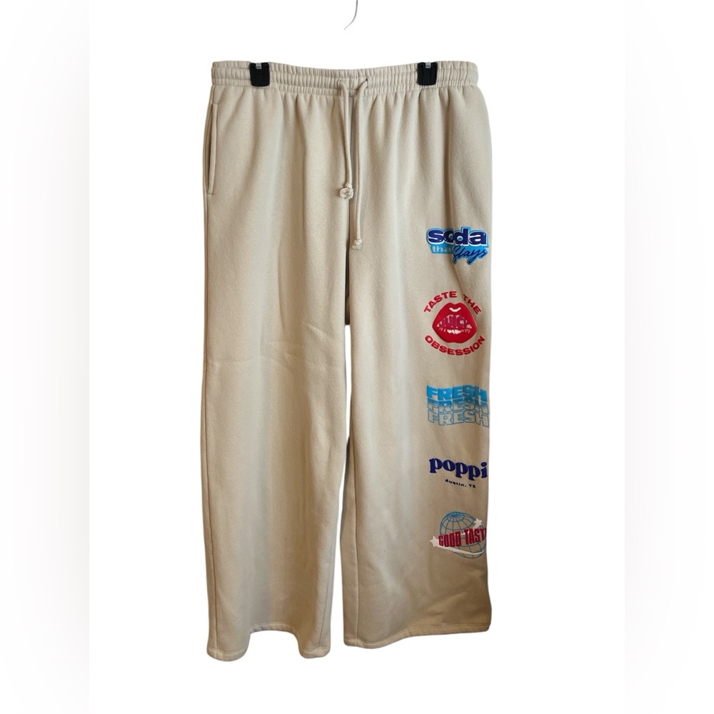 Poppi Soda Sweatpants